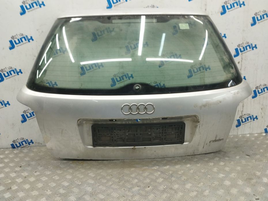 Крышка багажника ляда универсал 8D9827023S для Audi A4 B5 1994-2000
