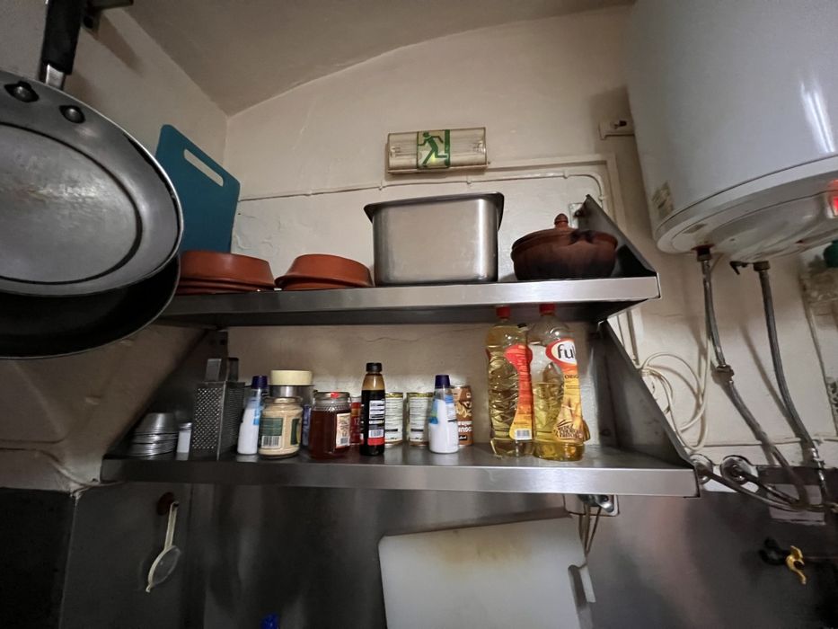 Material de restauração para Venda em conjunto ou individual