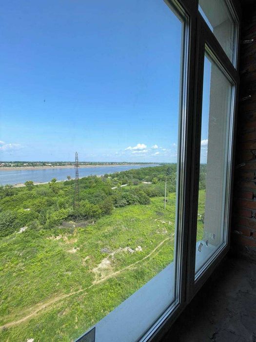 Продаж видової 4кім. квартири 126,4м2  ЖК "Французький Бульвар" корп.5