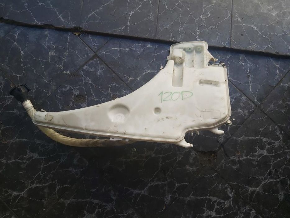 Depósito Água Limpa Para-Brisas Bmw 120D