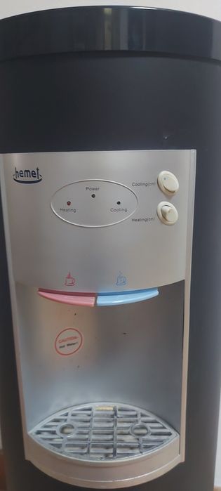 Dystrybuto wody Hemet