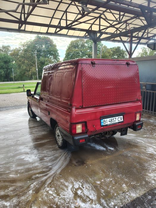 Продам робоче авто