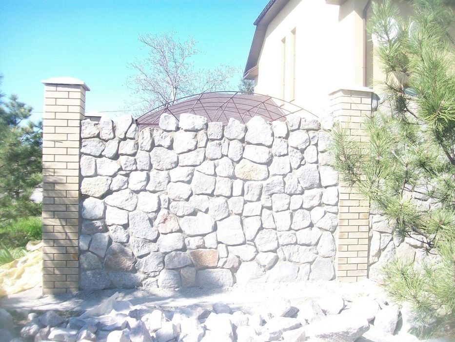 Каменщики. Дома, , бут, песчаник.Штукатурка,шпатлёвка,кафель. Стяжки,