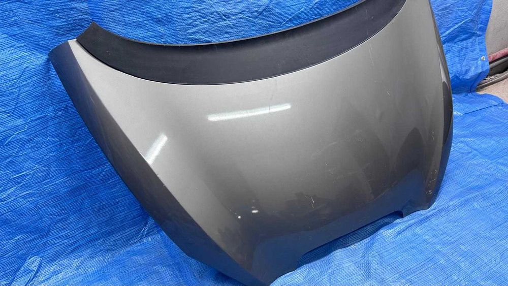 Seat Altea maska Kompletna Idealna kod lak.: LS7U