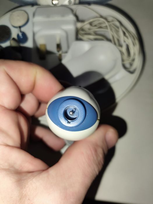 Набір для манікюру/педикюру