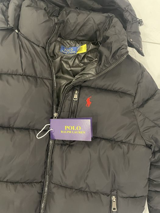 Kispo Ralph Lauren Polo