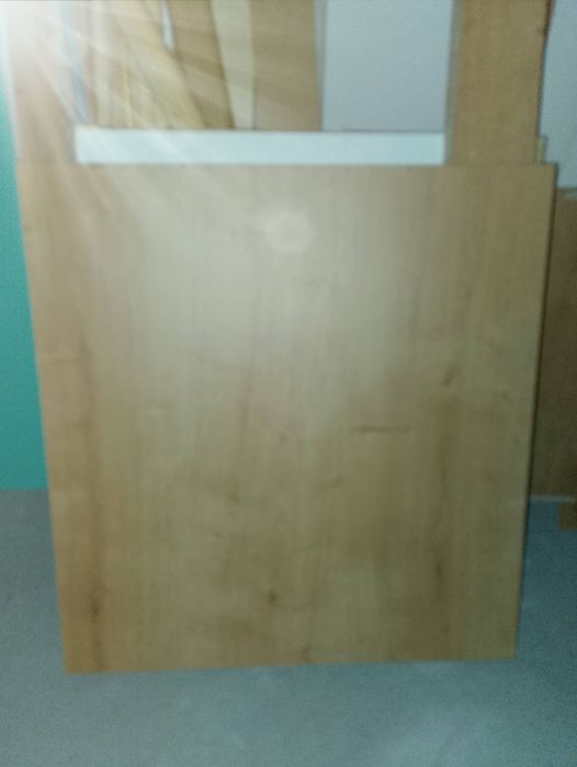 Blaty kuchenne 157x60  1x63x60 ,  1x64x60