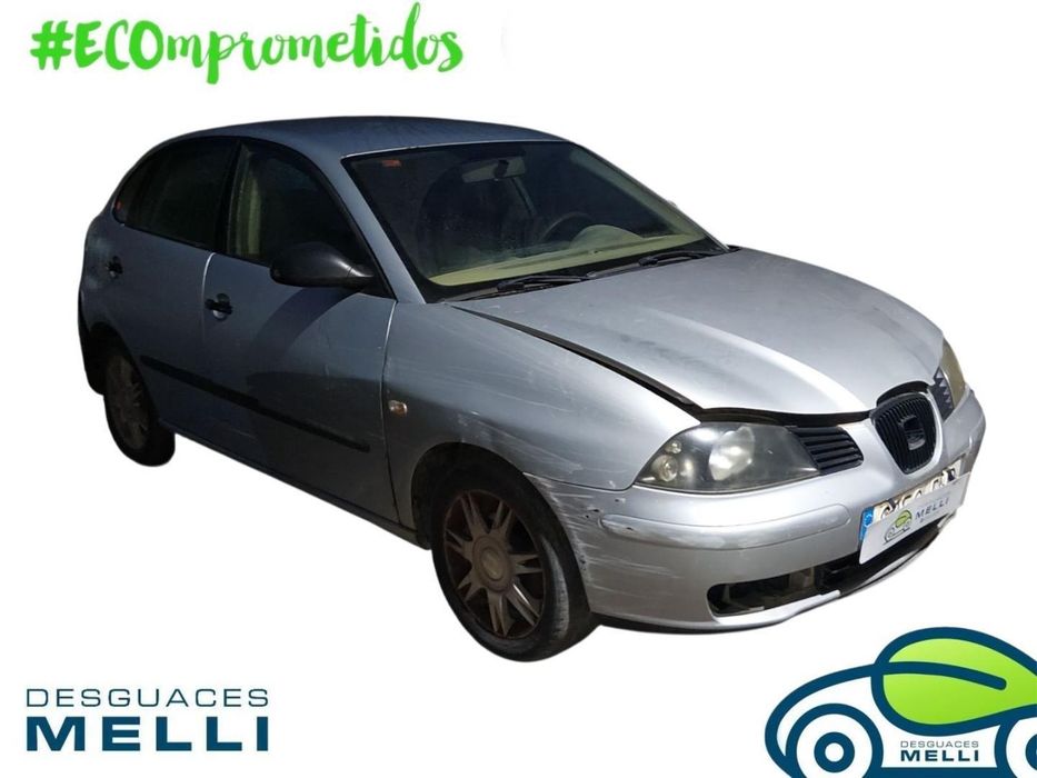 Bomba Direção Seat Ibiza