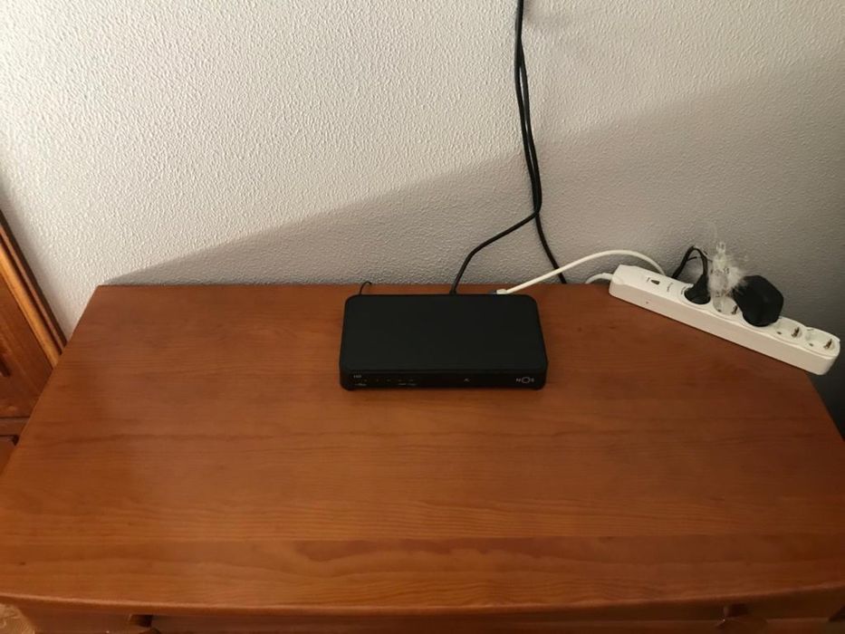 Quarto de Solteiro