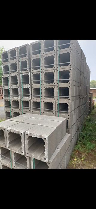 Pustak Kominowy Komin systemowy