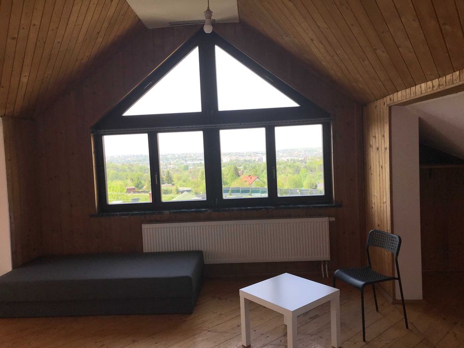 Pokój ok. 54 mkw Lipnik ul. Sieradzka B-B - Widok 2
