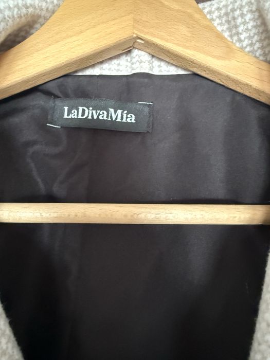 Kurtka z firmy La Diva