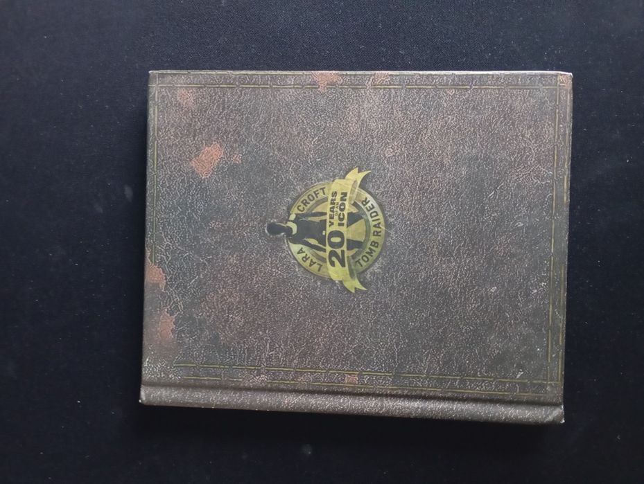 Gra tomb rider ps4 limitowana edycja