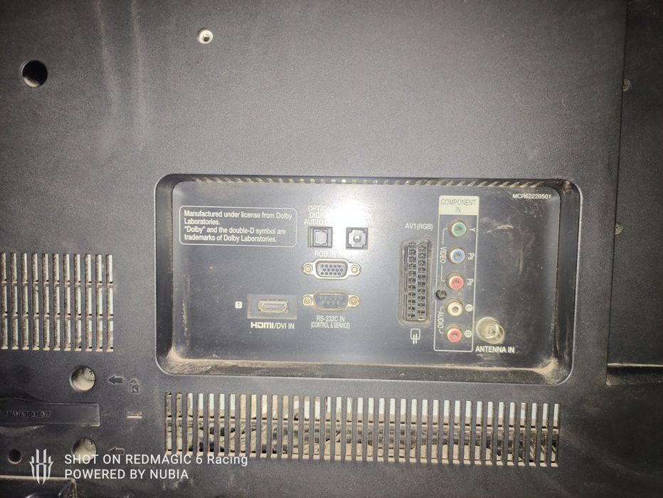 Продаю телевизор LG