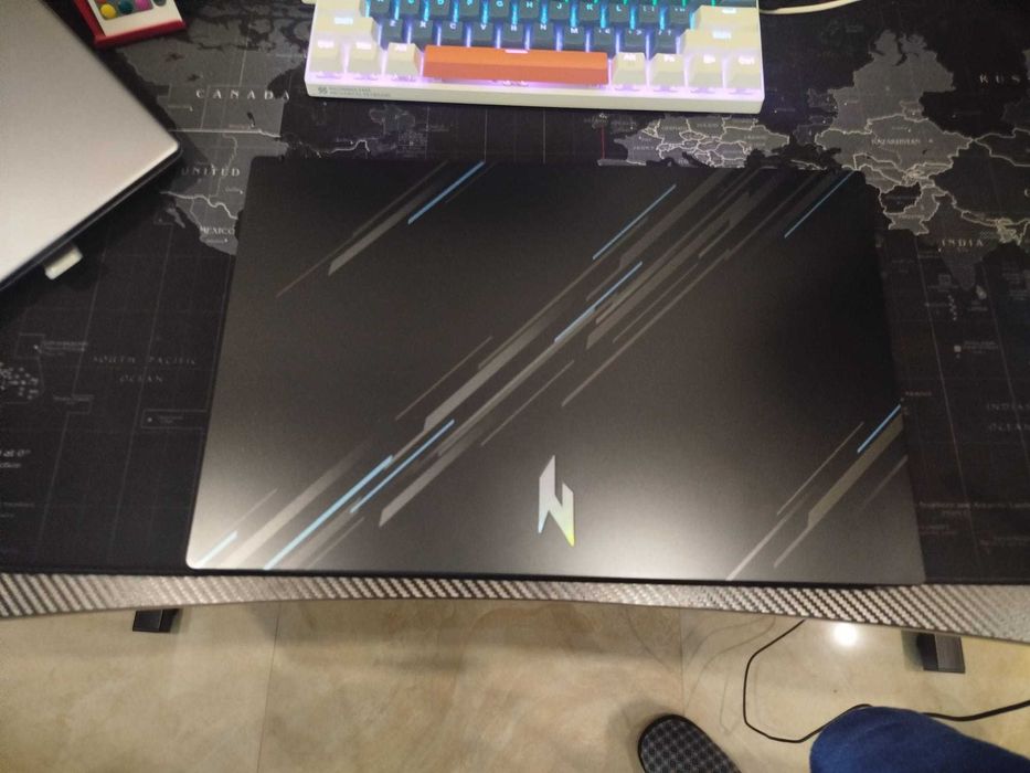 Acer Nitro V15 ANV15-51