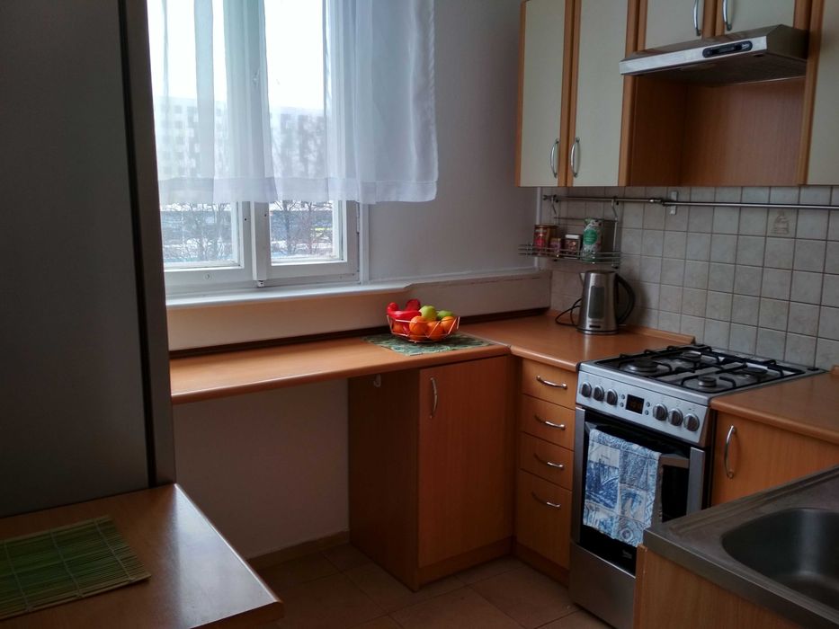Pokój 1 osobowy, Wrocław, ul. Legnicka