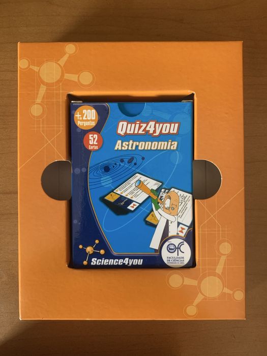 Quiz4you Science4you