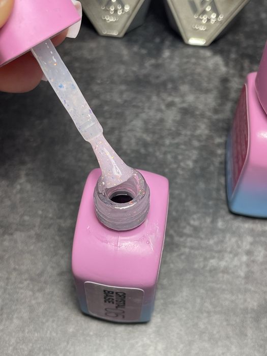 Матеріали для манікюру