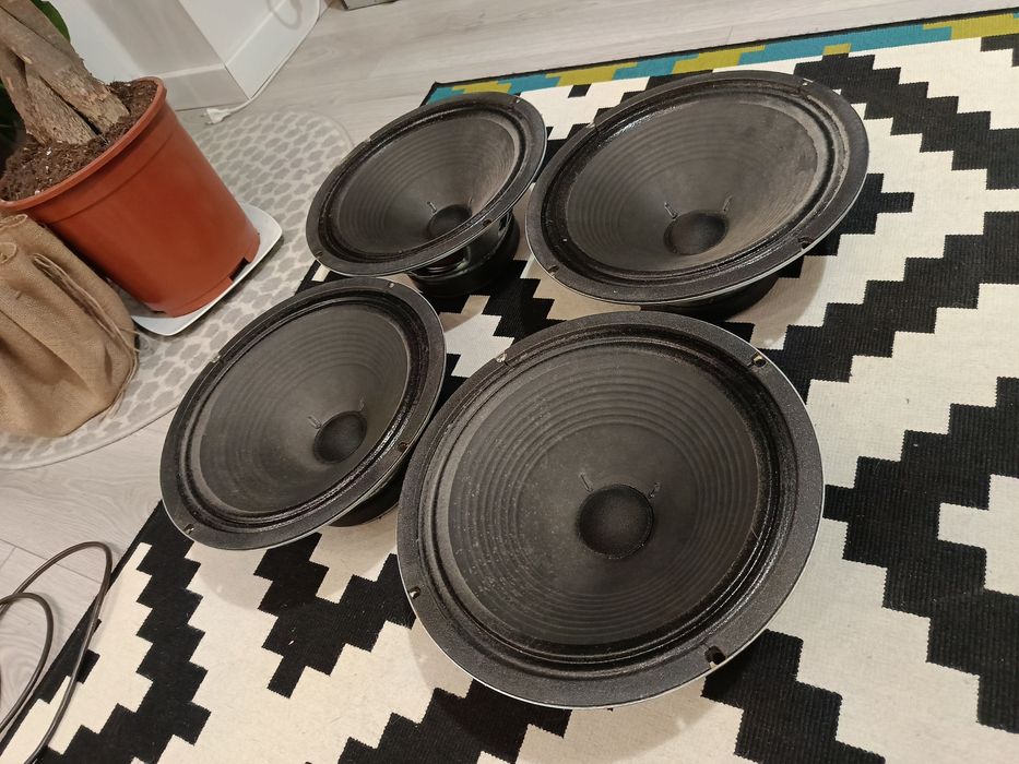 Marshall Celestion V30 UK 16 ohm