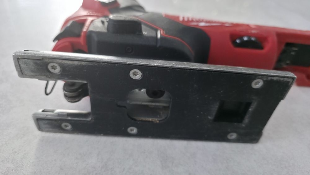 Wyrzynarka Milwaukee FBJS M18