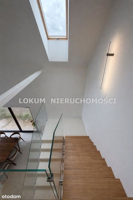 Nowoczesny dom 200 m²