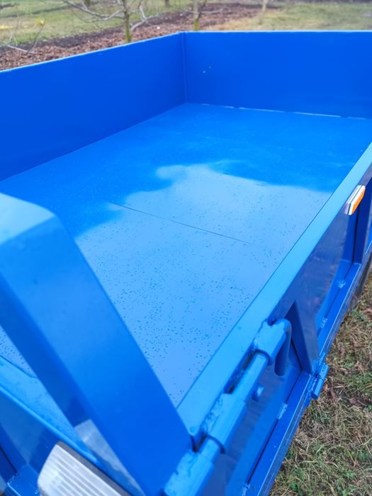 Продам прицеп до трактора т-25 або китайця