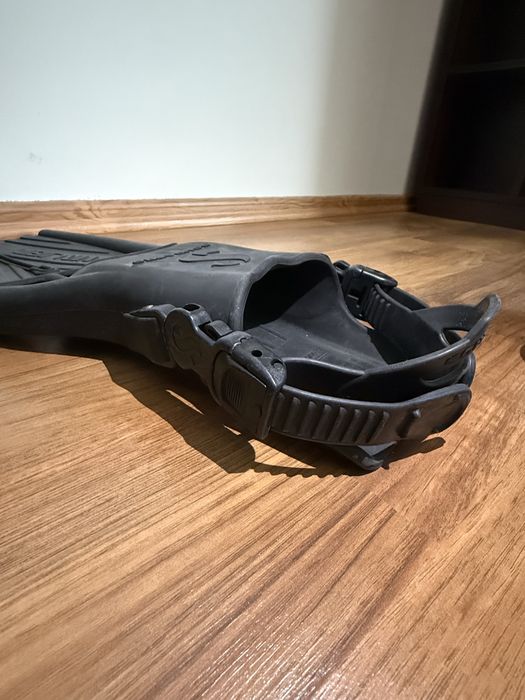 Płetwy SCUBAPRO Twin Jet L