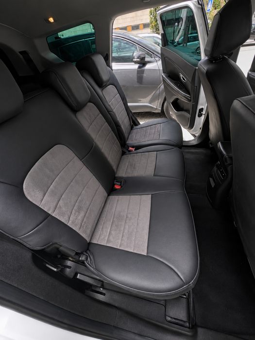 Renault Grand Scénic — fotografia 10