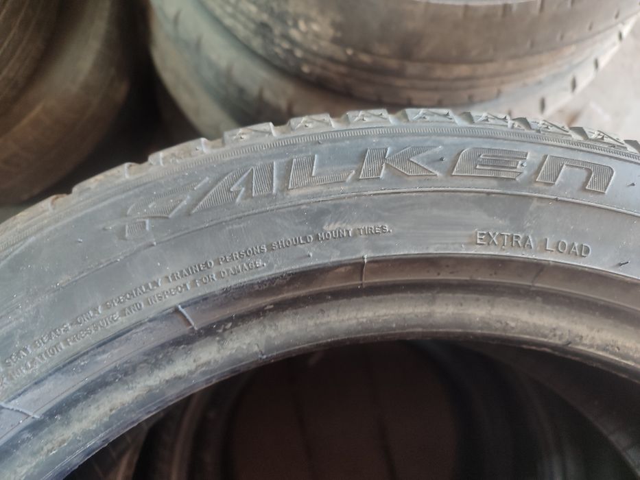 Шины Falken  205/50/17