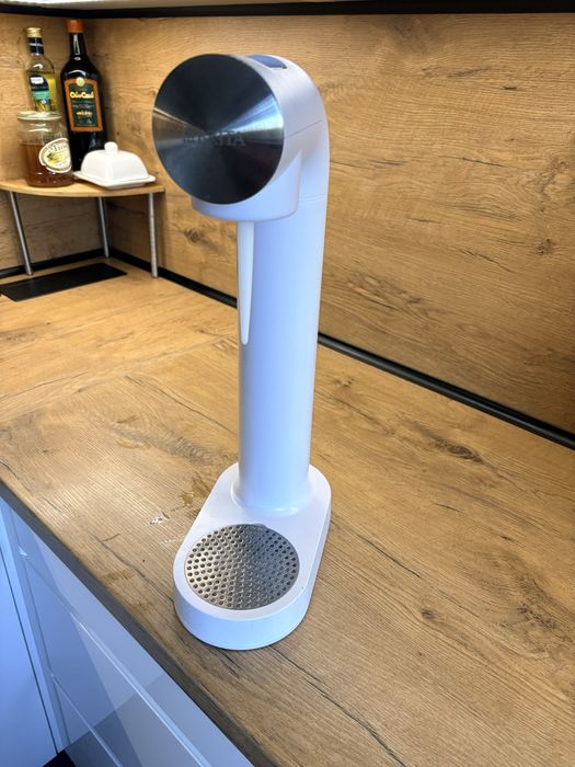 Saturator Brita Soda one naboj i butelka