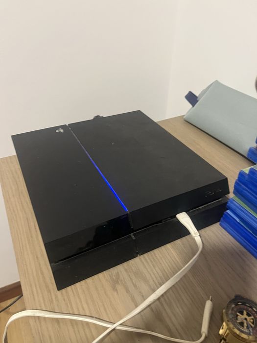 Ps4 otimo estado
