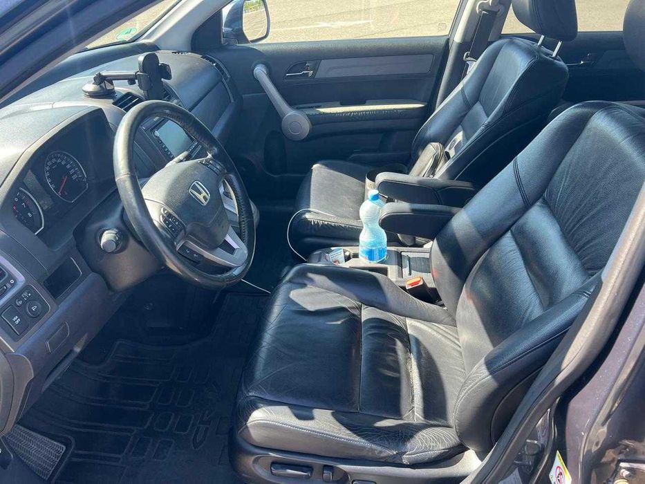 Honda CR-V 2007г, 2.0 бензин