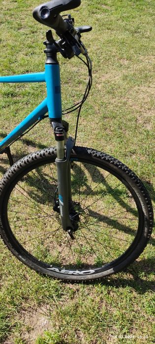 Rower trekkingowy riverside 900 L 28''