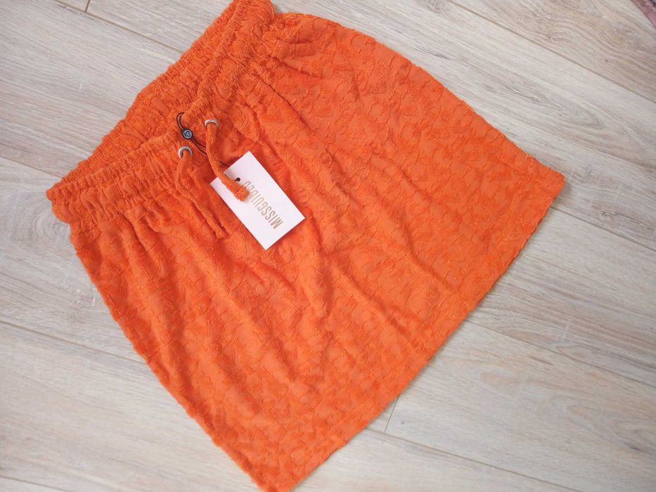 Nowa spódnica mini S