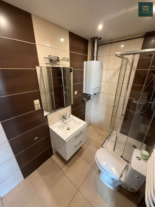 SPRZEDAM mieszkanie w Lubawce 43m² | trzy  pokoje | widok na Śnieżkę