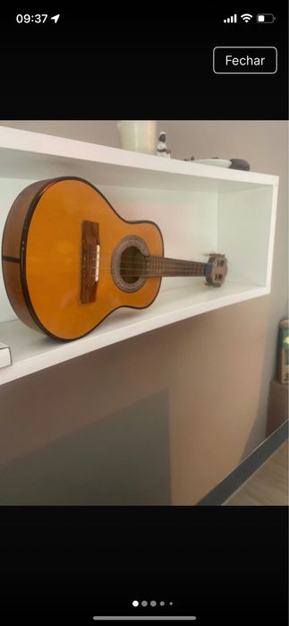 Cavaquinho brasileiro