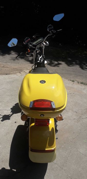 Срочно Продам CITIKOKO 3000WT