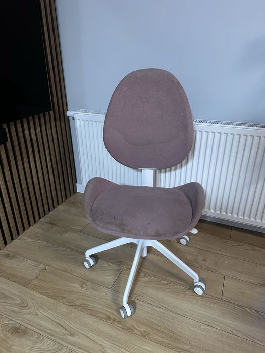 IKEA HATTEFJÄLL – krzesło biurowe