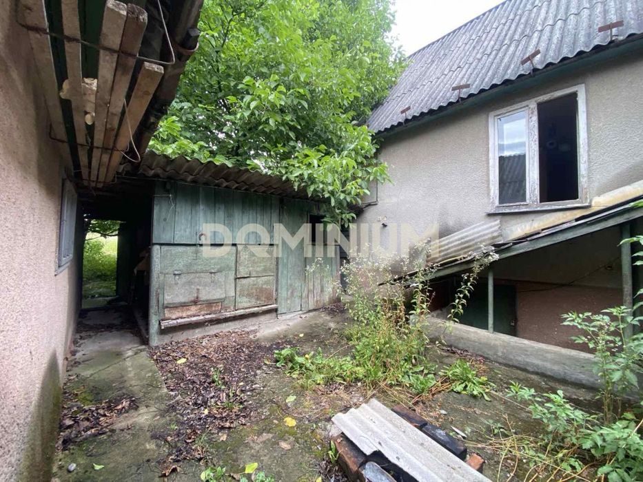 Продаж будинку  в  с.Іза