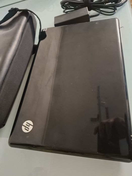 Computador Portátil HP G61 400SP