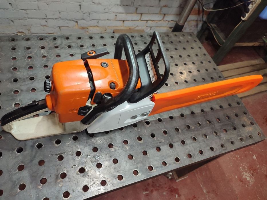Бензопила STIHL MS 361