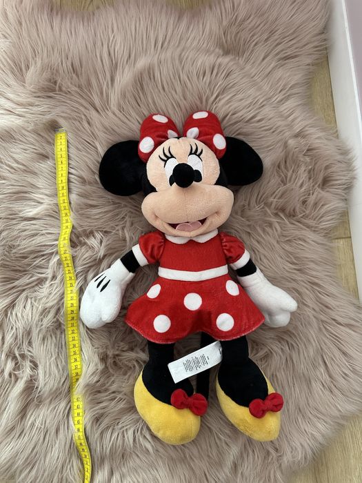 Мінні Минни Маус Мауз Minnie Mouse Primark Disney 48см