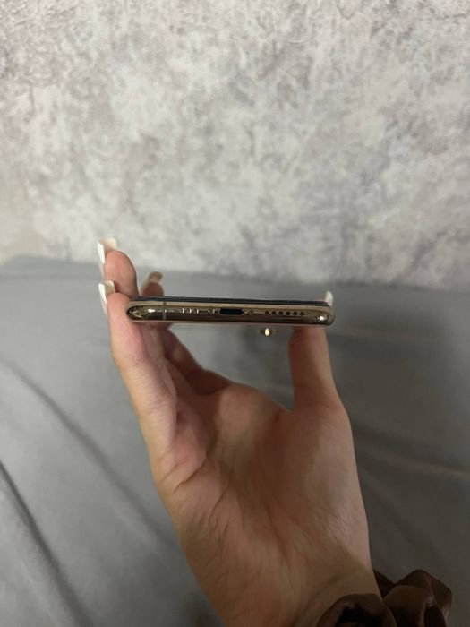 Смартфон Айфон XS(256 ГБ)