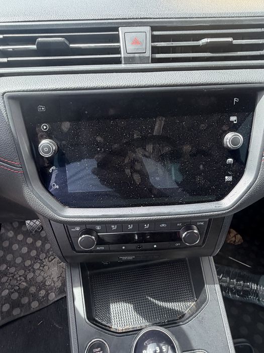 Seat ibiza 2019  pecas