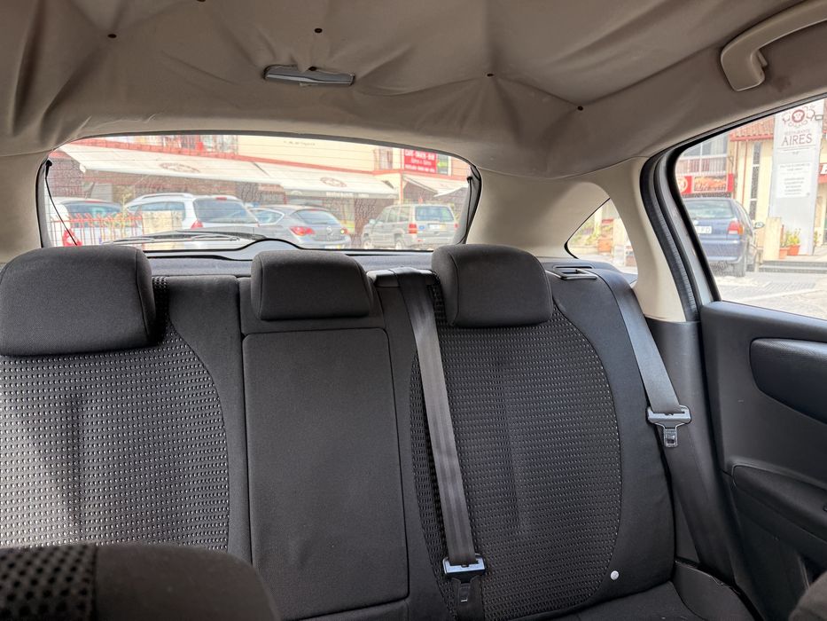 Citroen C4 2008 Gasoleo
