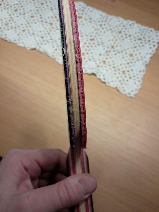 Rakietka Sanwei Fextra Gewo Yinhe