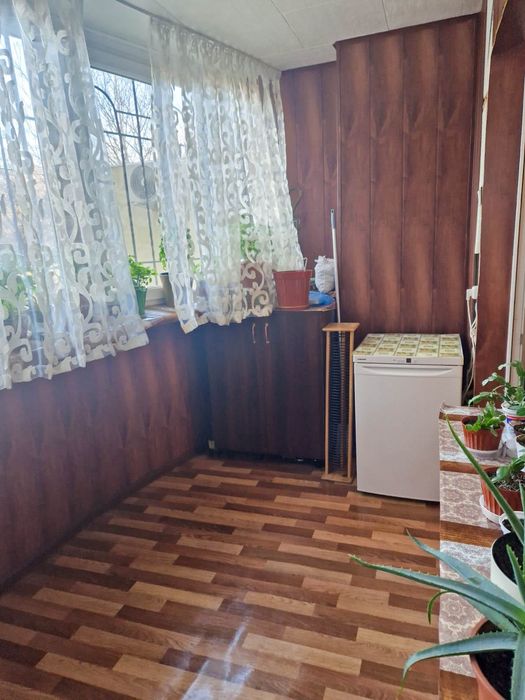 СРОЧНО! Супер 3-ком. квартира 71 м² с ремонтом, Сити Центр, 1 этаж АМ