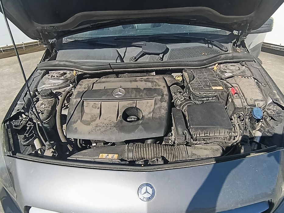 Motor completo MERCEDES-BENZ Classe A (W176)