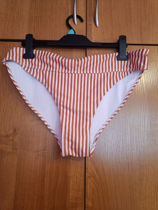 Strój kąpielowy dwuczęściowy XL