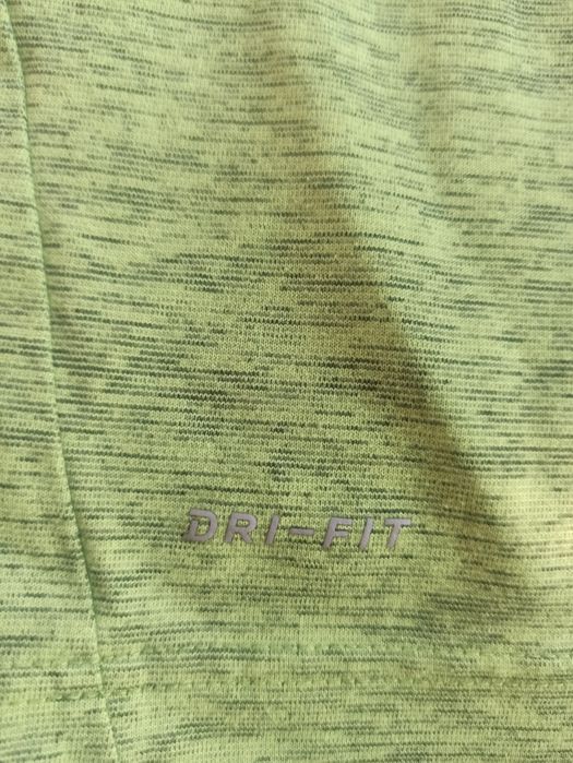 Bluzka chłopięca Nike t-shirt dri-fit